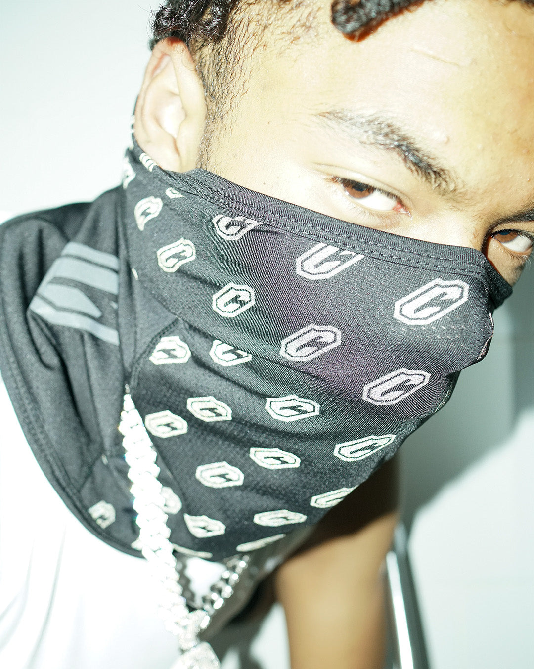 Collective Balaclava Mask