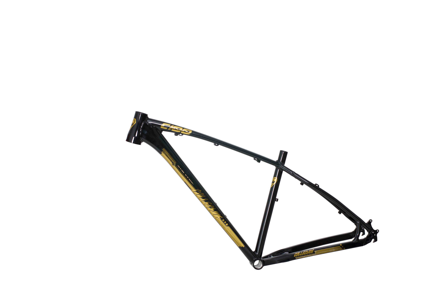 C100 PRO V3 FRAME - 24K