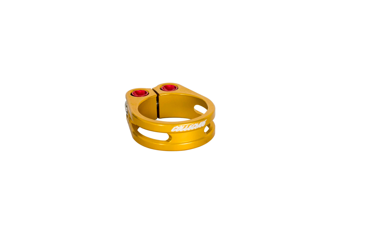 SC1 Seat Clamp - Gold