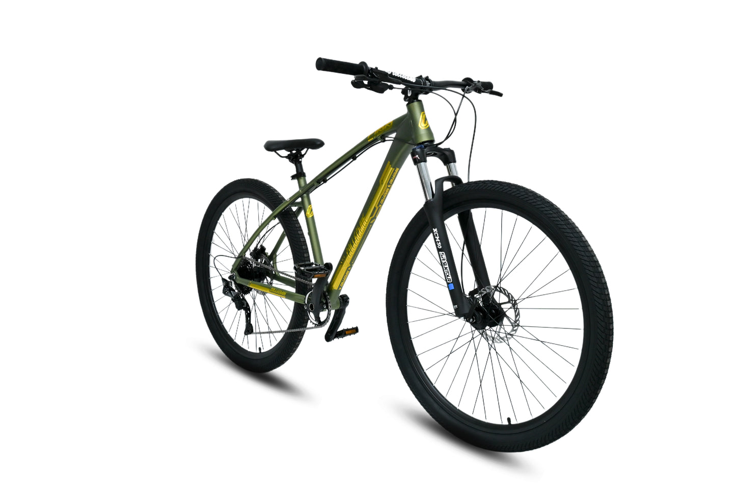 C100 V3 MTB - Electrum