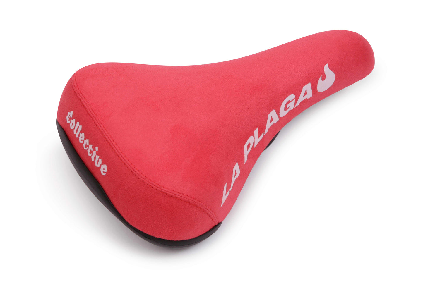 SILLÍN LA PLAGA DE LA PLAGA COLLECTIVE BIKES