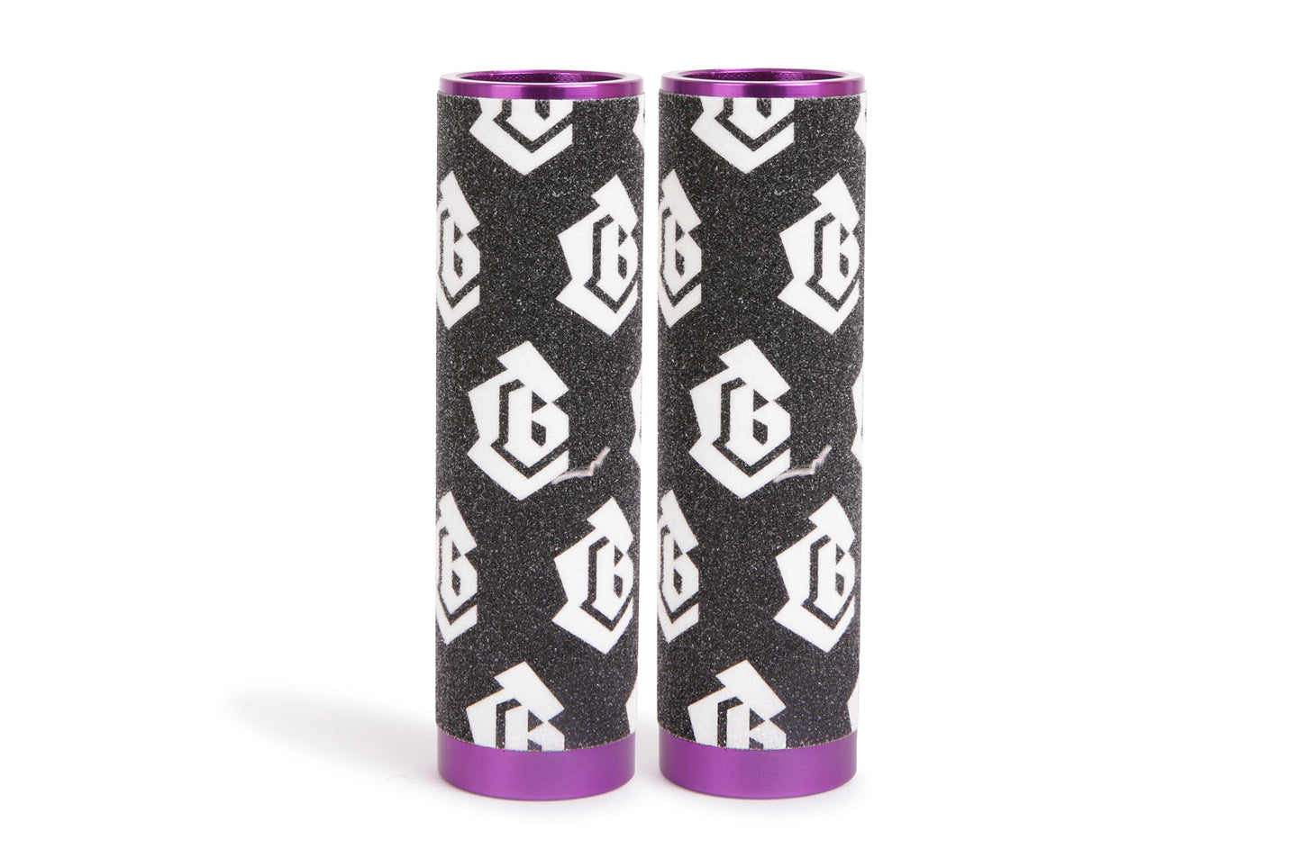 MONOGRAM PEGS - Collective Bikes