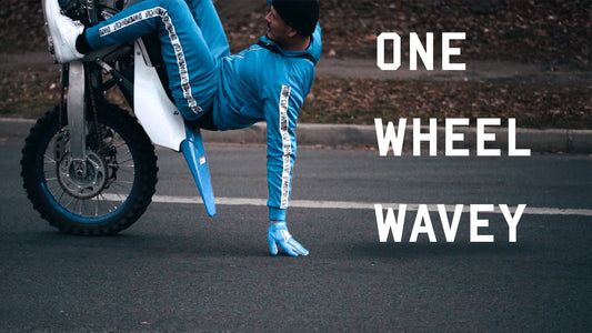 INSIDE THE LIFE - ONEWHEELWAVEY by COLLECTIVE BIKES