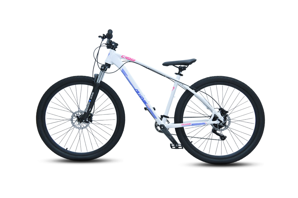 C100 V3 MTB - Tri-Colour