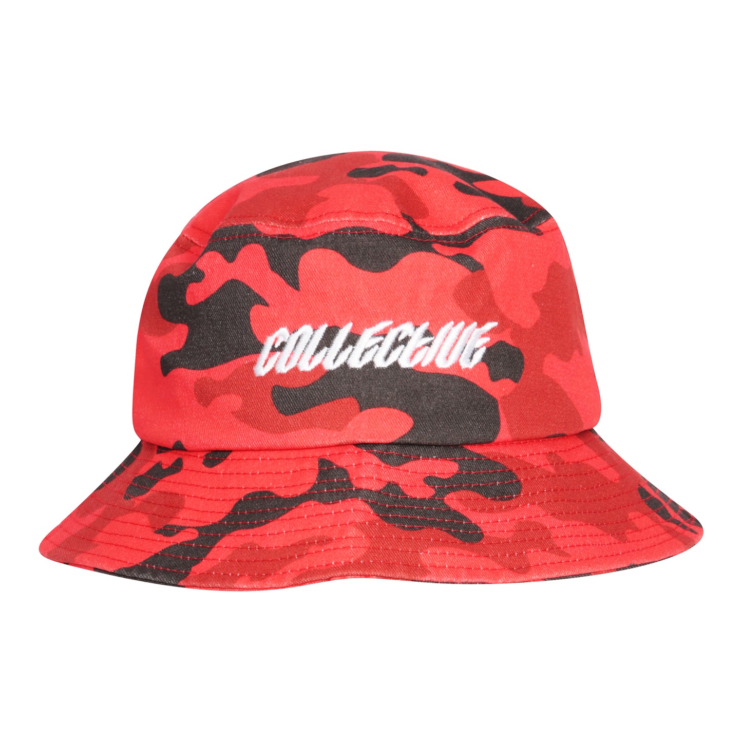 'LOGO' BUCKET HAT - 2023 COLOURS