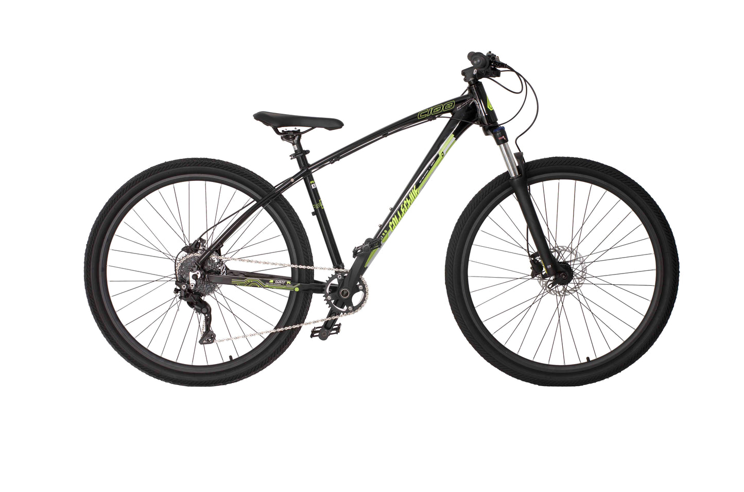 C100 V3 MTB - 'PLAYER ONE'