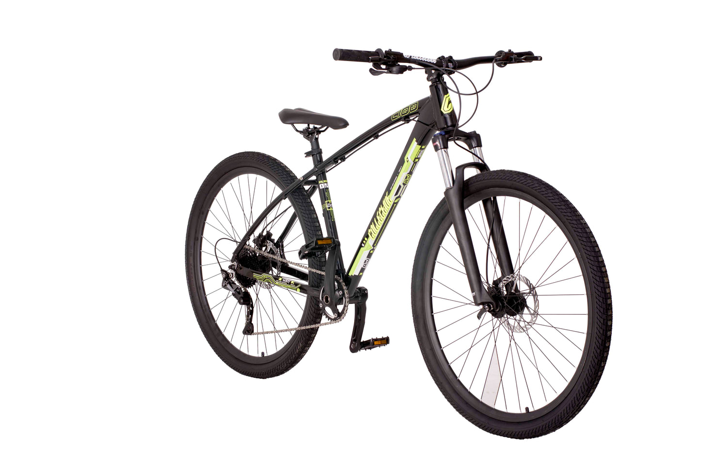 C100 V3 MTB - 'PLAYER ONE'