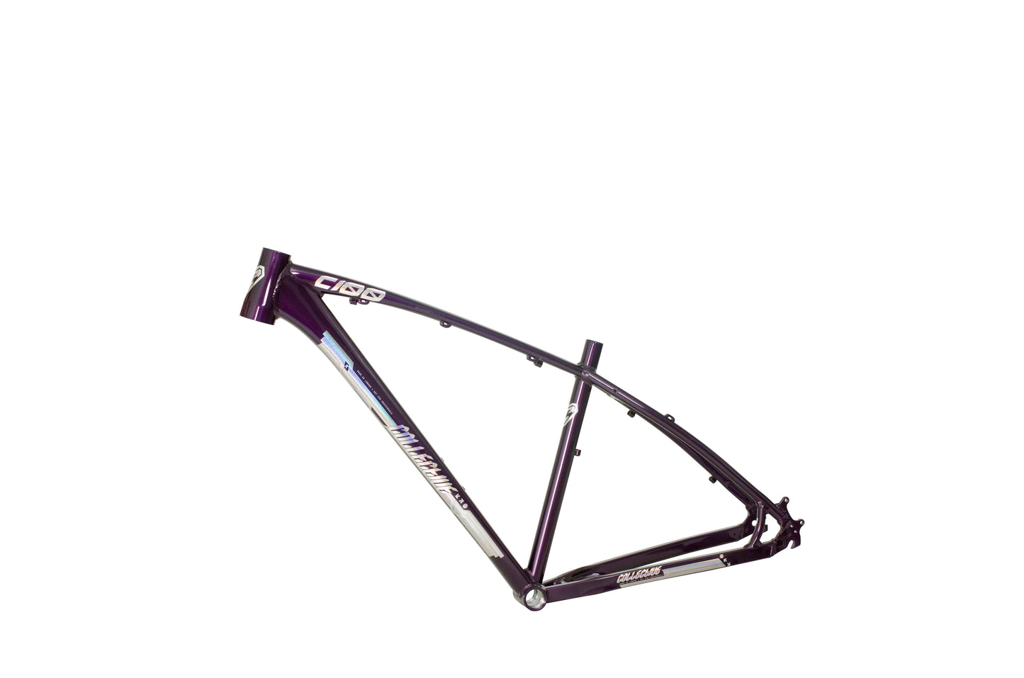 C100 PRO V3 FRAME - Ube