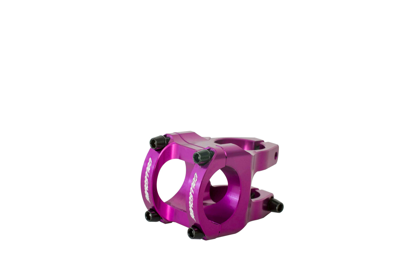 ST1 MTB Stem - Purple