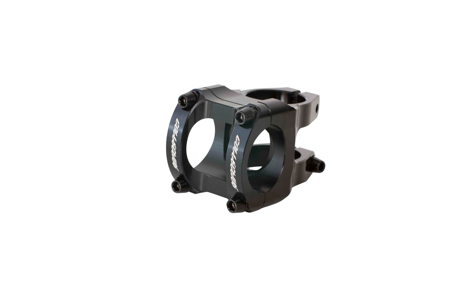 ST1 MTB Stem - Black