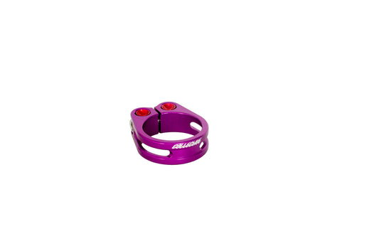 SC1 Seat Clamp - Purple