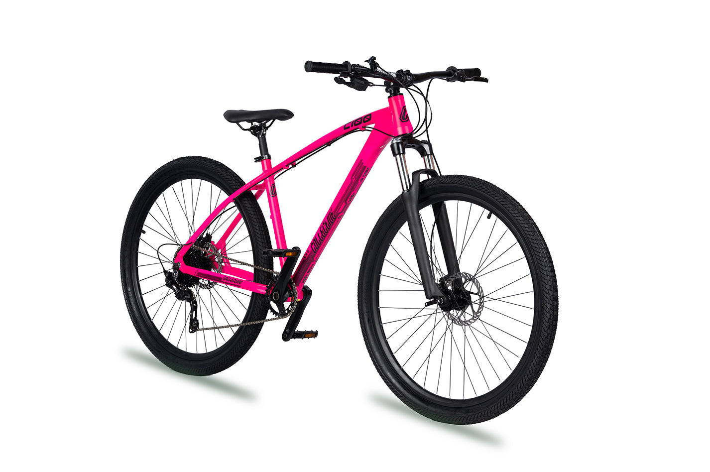 C100 V3 MTB - Rhodonite