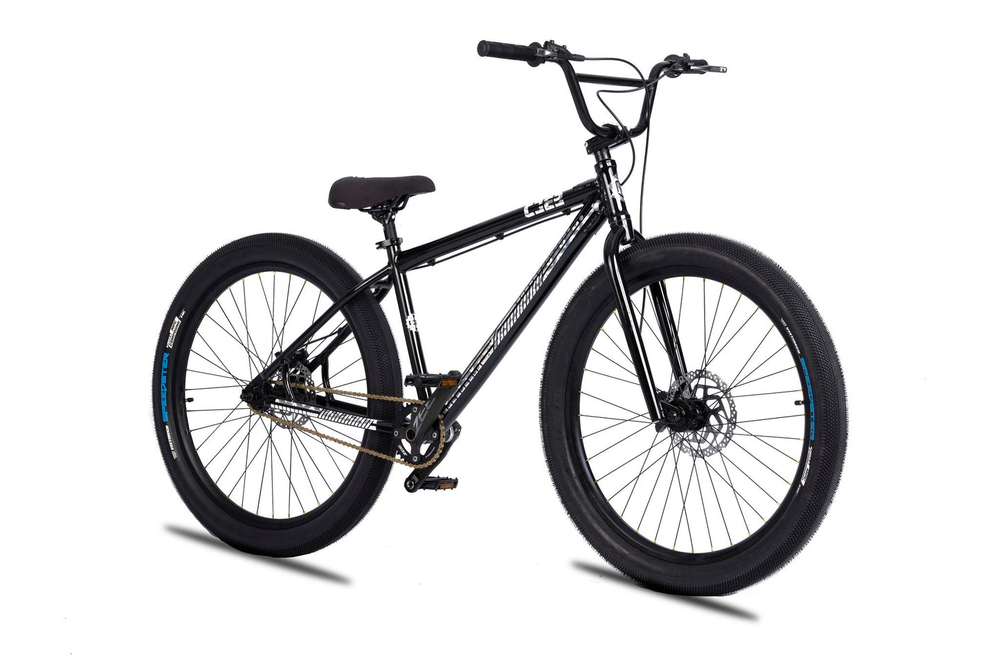 C2 LOW - CRUISER BMX (Ex-Display)