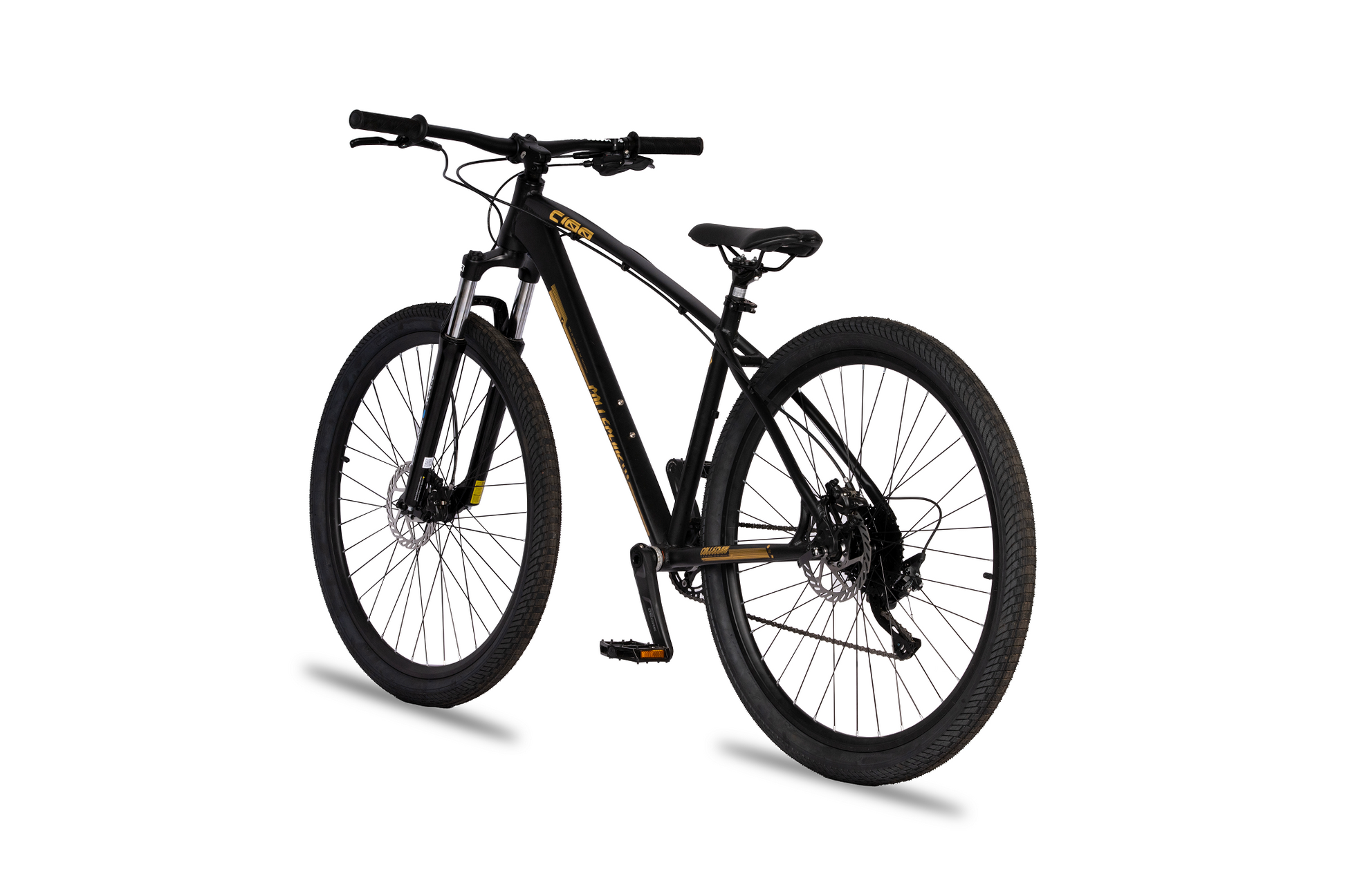 C100 V3 MTB - 24K - Collective Bikes