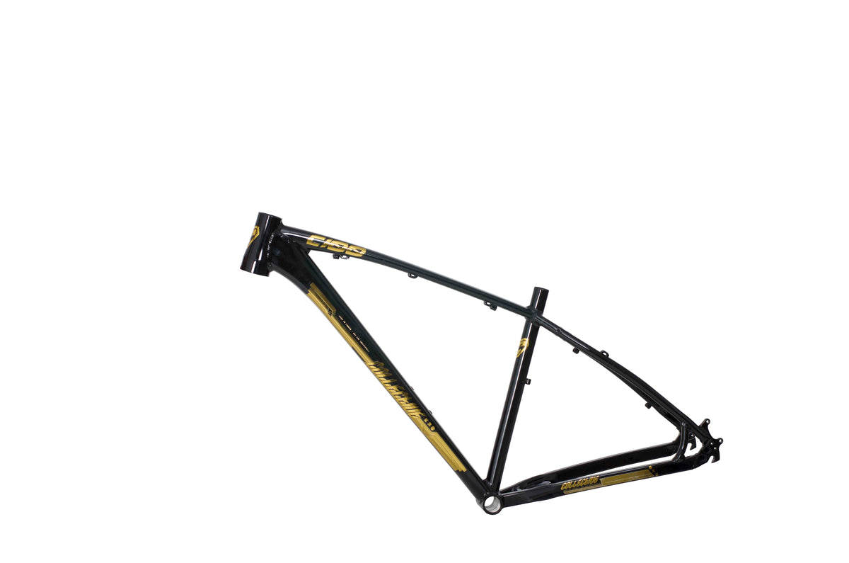 Collective Bikes C100 Pro V3 Frame - 24K
