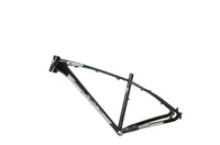 Collective Bikes C100 Pro V3 Frame - Black/Chrome