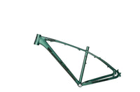 Collective Bikes C100 Pro V3 Frame - Kombu Green