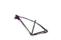 Collective Bikes C100 Pro V3 Frame - Ube