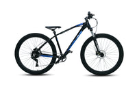 Collective Bikes C100 V3 MTB - Aqua Blue