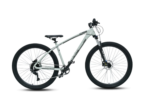Collective Bikes C100 V3 MTB - Concrete Grey
