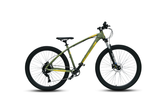 Collective Bikes C100 V3 MTB - Electrum