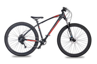 Collective Bikes C100 V3 MTB - Insidious Red