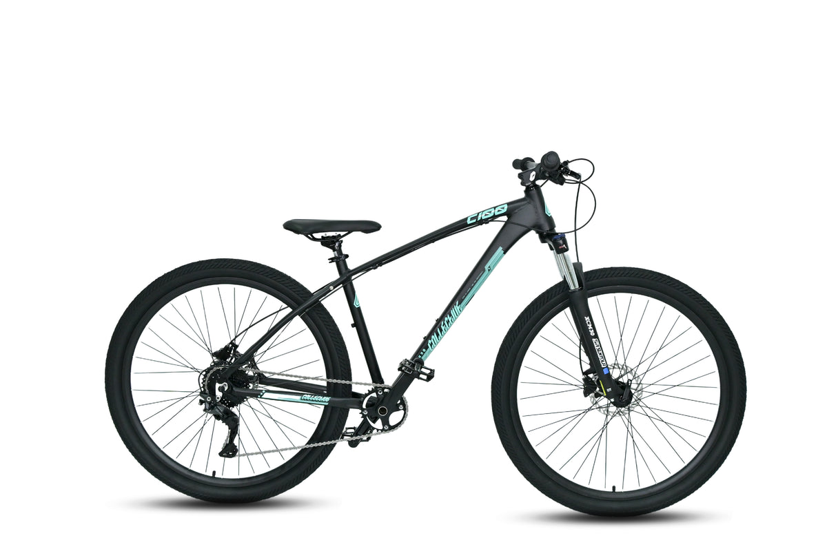 Collective Bikes C100 V3 MTB - Mint