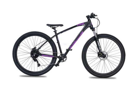 Collective Bikes C100 V3 MTB - Obsidian Purple