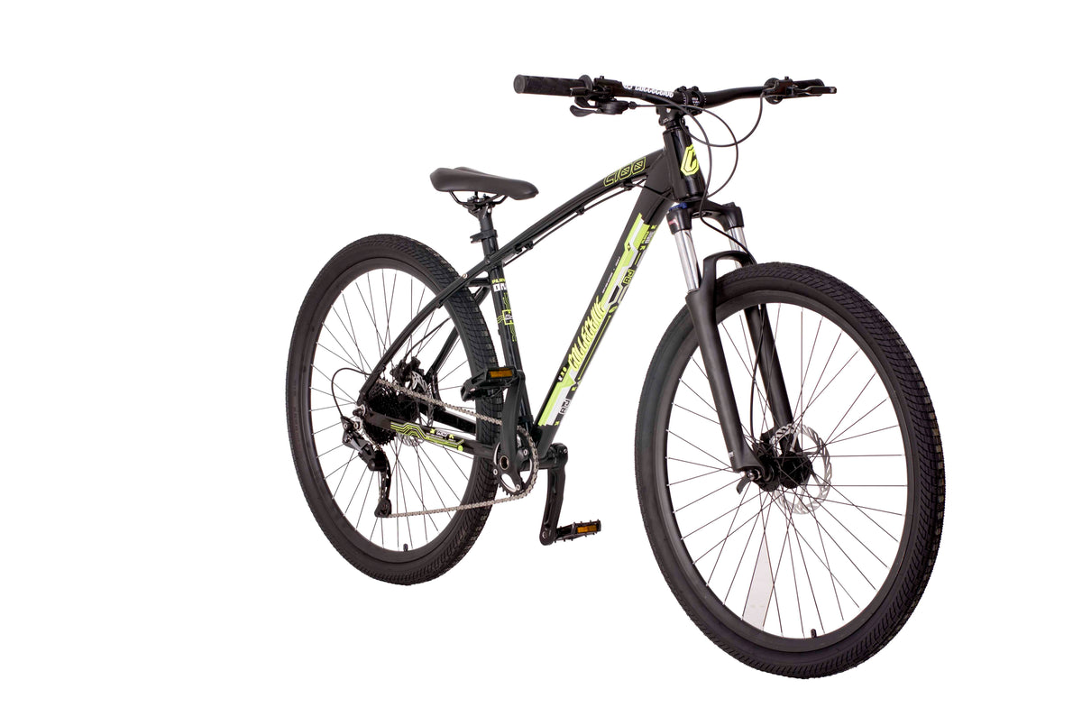Collective Bikes C100 V3 MTB - Player One
