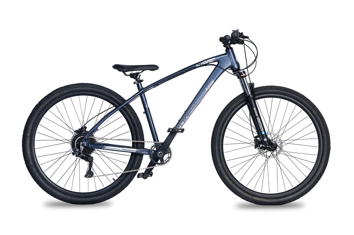 Collective Bikes C100 V3 MTB - Quantum Navy