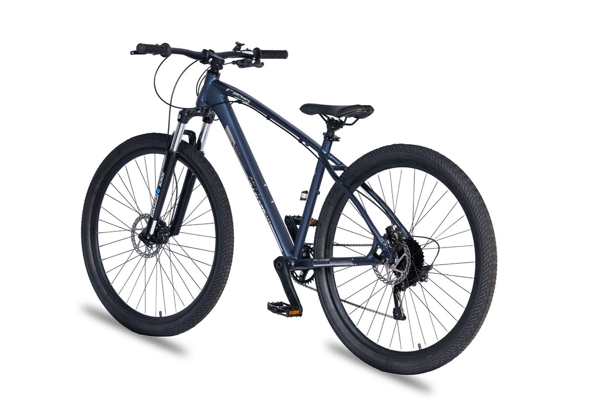 Collective Bikes C100 V3 MTB - Quantum Navy