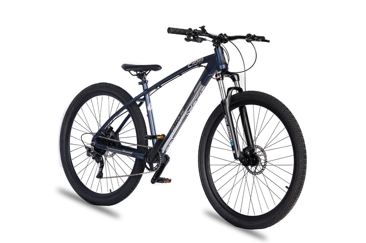 Collective Bikes C100 V3 MTB - Quantum Navy