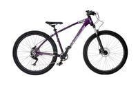 Collective Bikes C100 V3 MTB - Ube
