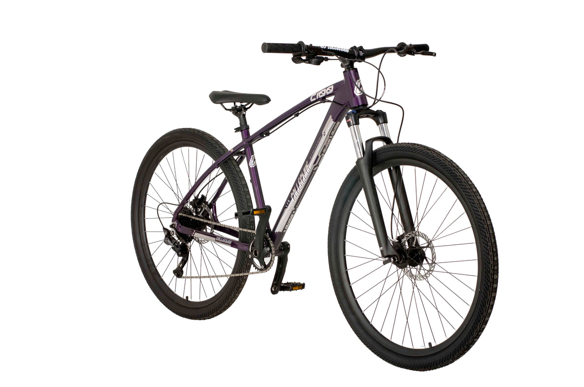 Collective Bikes C100 V3 MTB - Ube