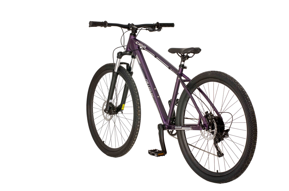Collective Bikes C100 V3 MTB - Ube