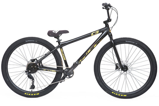 Collective Bikes C3 - 24K