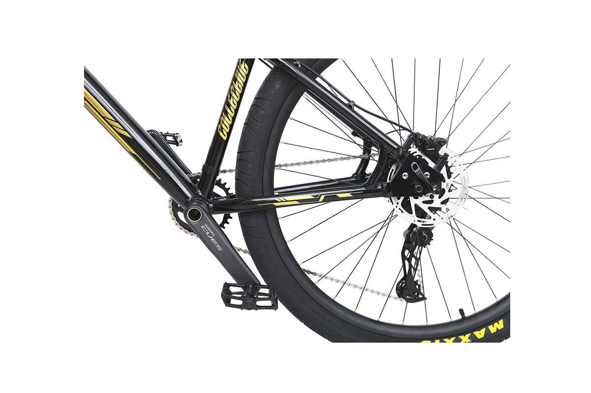 Collective Bikes C3 - 24K
