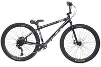 Collective Bikes C3 - Black/Chrome