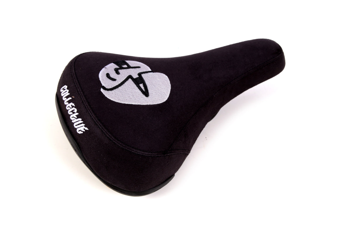 Collective Bikes COLLECTIVE x LOREM — Seat