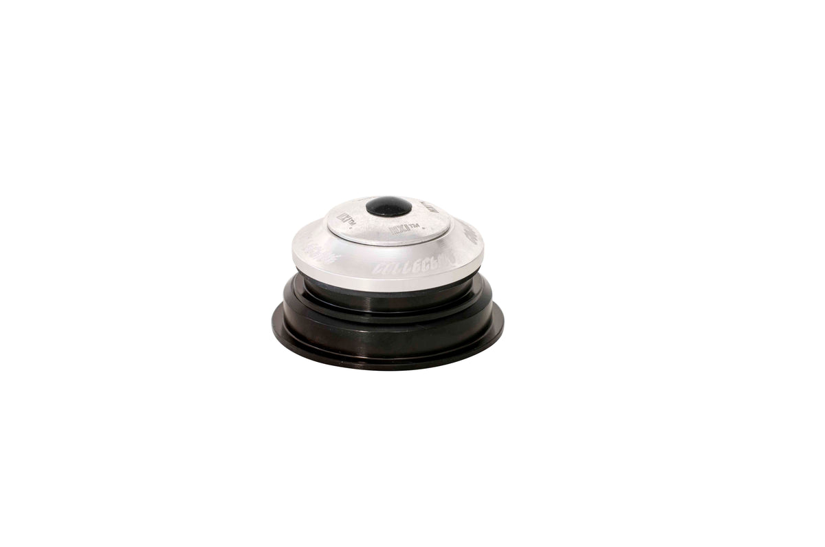 Collective Bikes HX1 C100 Headset - Chrome