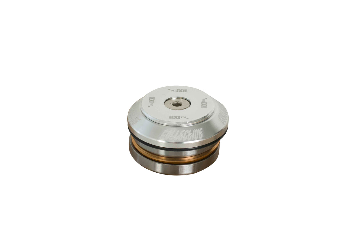 Collective Bikes HX1 C3 Headset - Chrome
