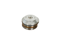 Collective Bikes HX1 C3 Headset - Chrome