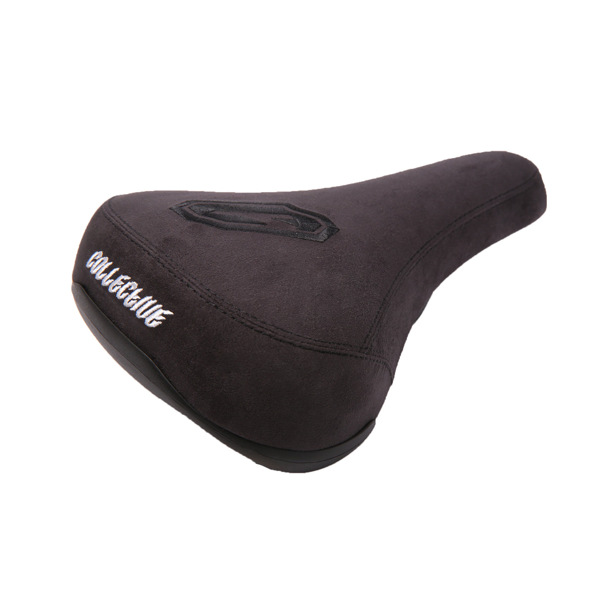 'MONOGRAM' SEAT by Collective Bikes