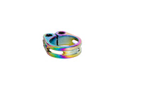 Collective Bikes Sc1 Seat Clamp - Oil Slick