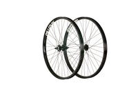 Collective Bikes W2 Wheelset - Black