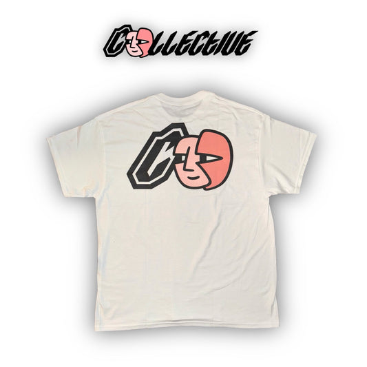 COLLECTIVE x LOREM - T-Shirt