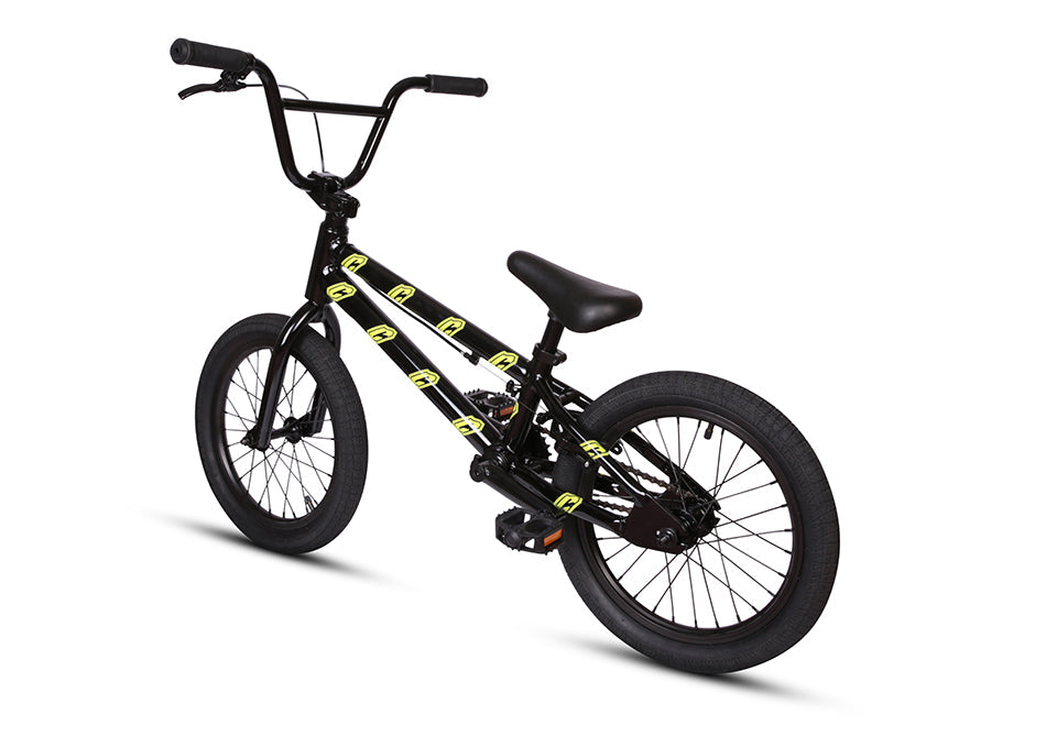 CS-JUNIOR BMX / EX-DISPLAY