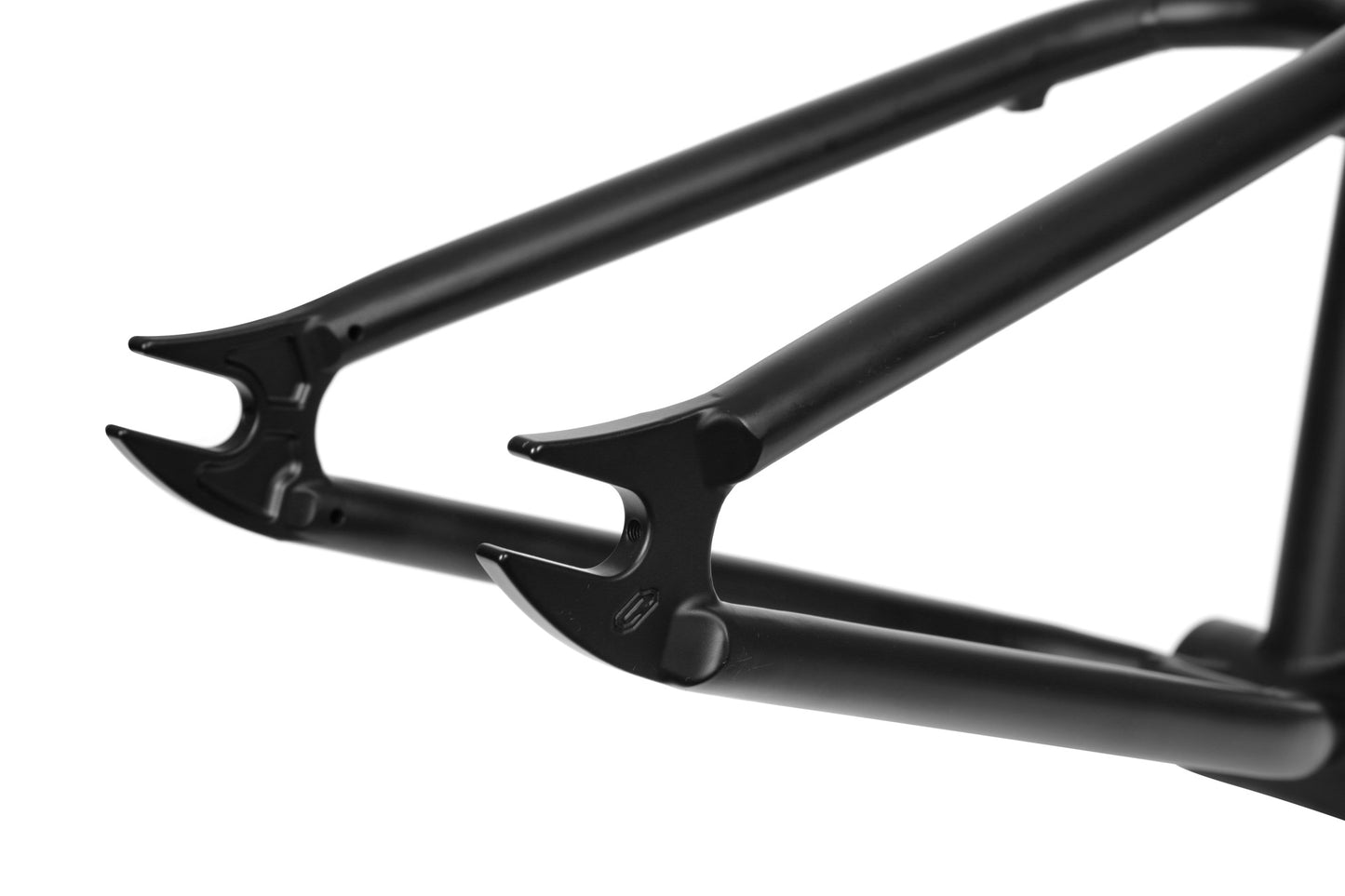 P1 BMX Park Frame