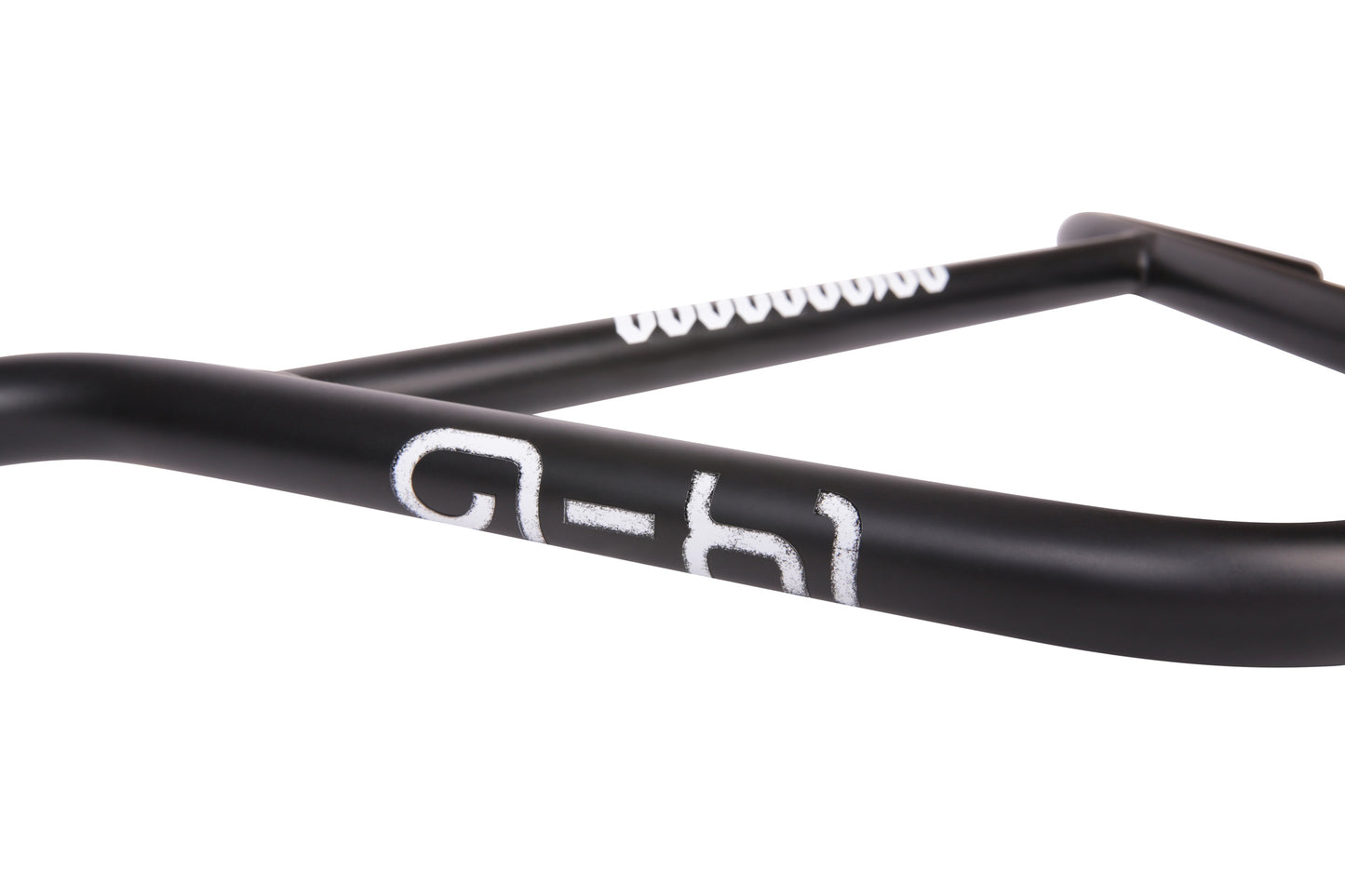 H1 BMX Handlebars