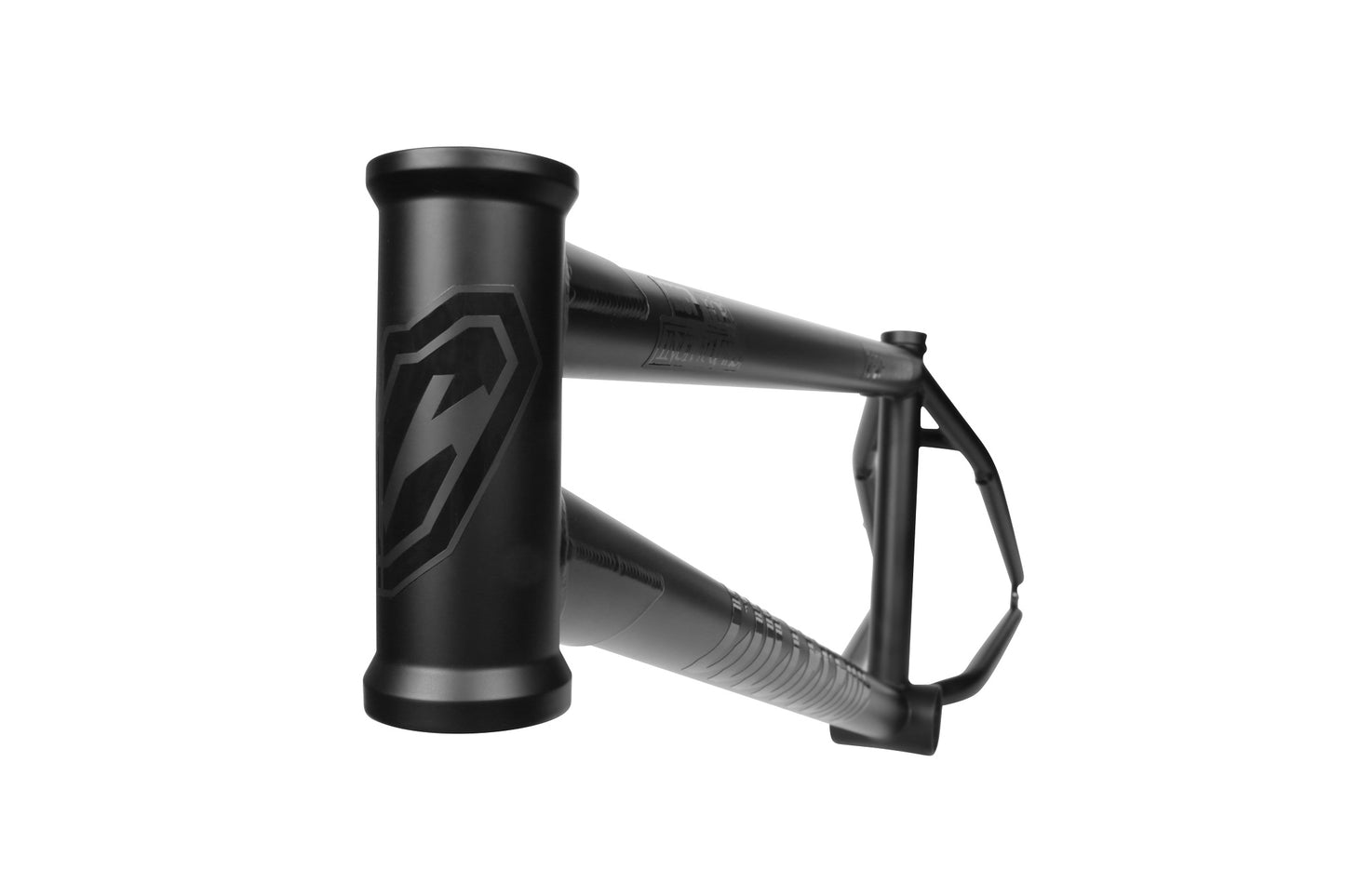 S1 BMX Street Frame